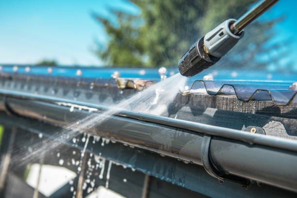 Best Pressure Washing Company Near Me  in Newcastle, OK