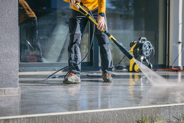 Best Deck Pressure Washing  in Newcastle, OK