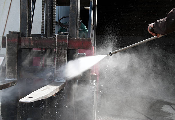 Best House Pressure Washing  in Newcastle, OK