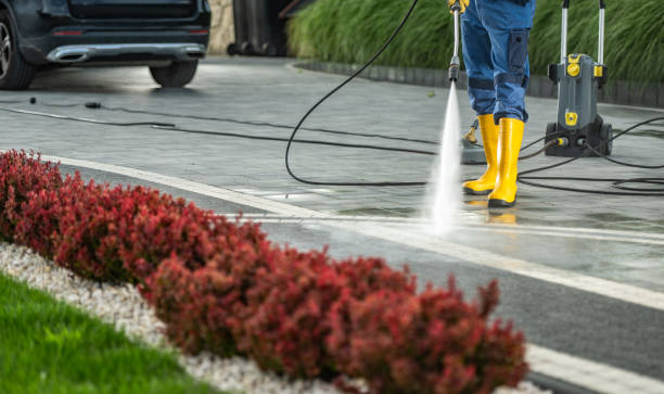 Pressure Washing Services for Businesses in Newcastle, OK