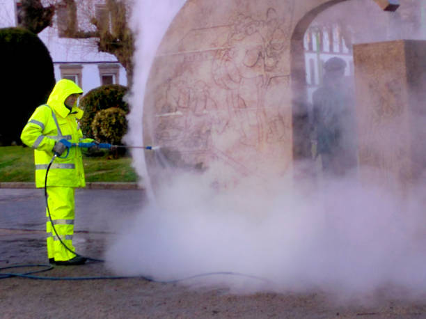 Best Pressure Washing Services for Businesses  in Newcastle, OK
