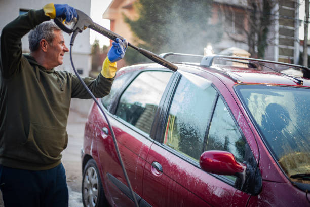 Best Affordable Power Washing  in Newcastle, OK