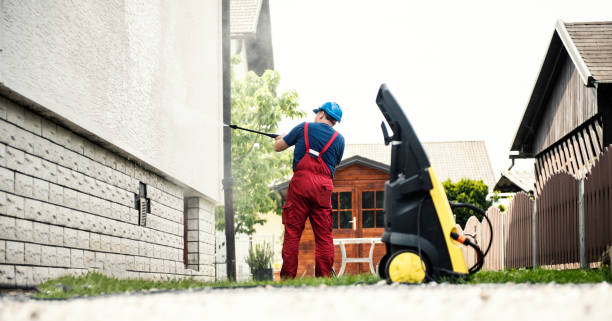 Best Deck Cleaning Services  in Newcastle, OK